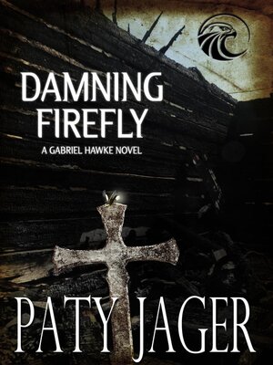 cover image of Damning Firefly